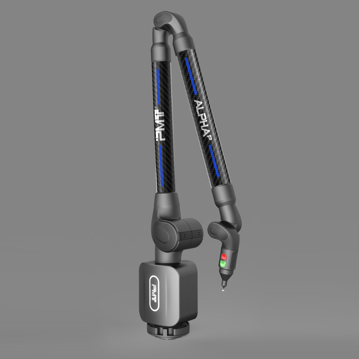 PMT-M高精度關節臂