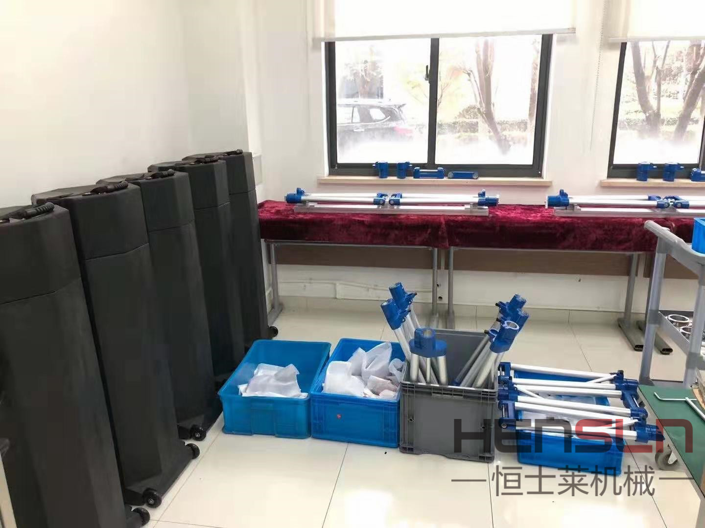 PMT-M高精度關節(jié)臂 PMT-M高精度關節(jié)臂