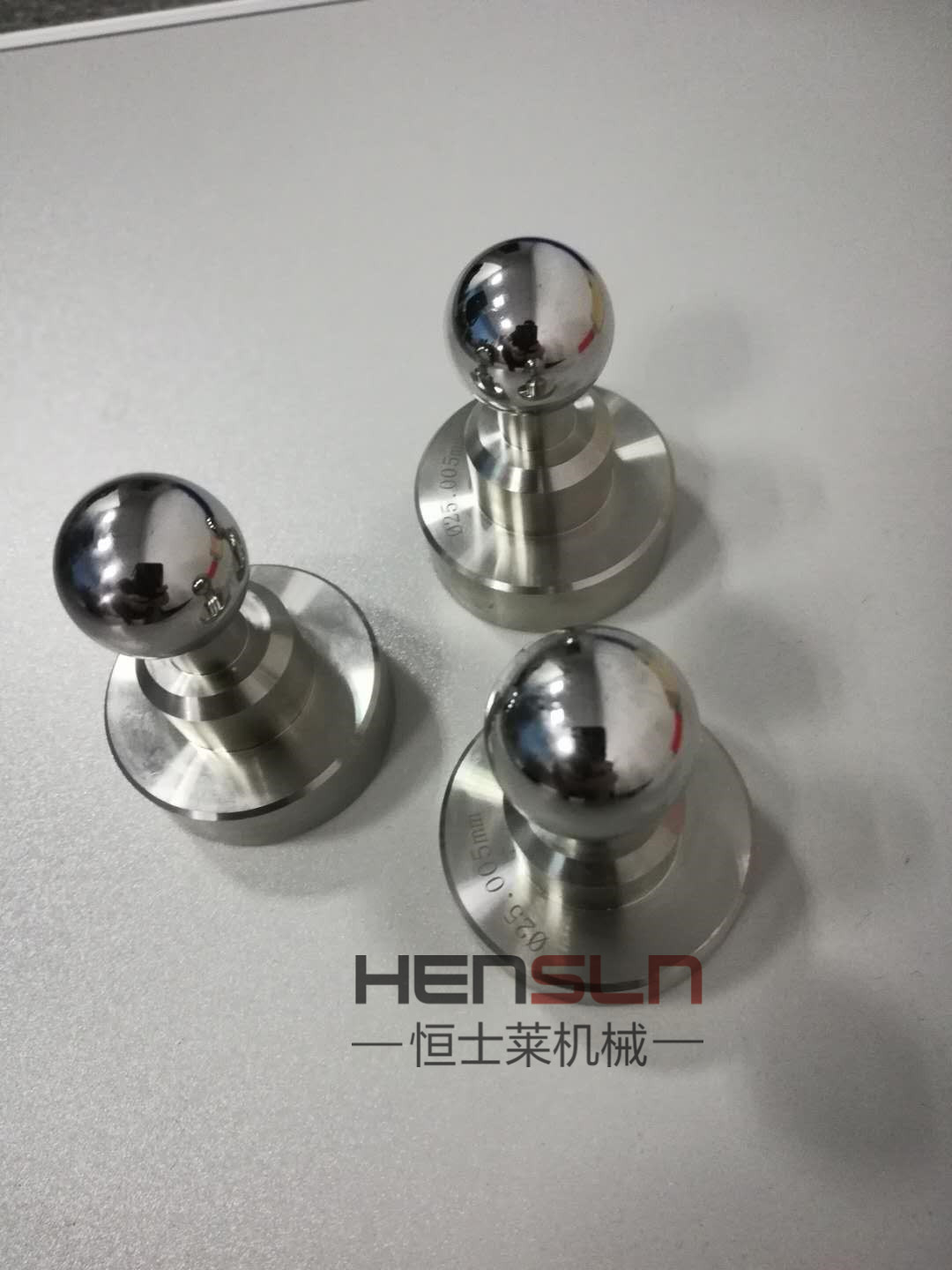 蛙跳球關節臂測量機配件