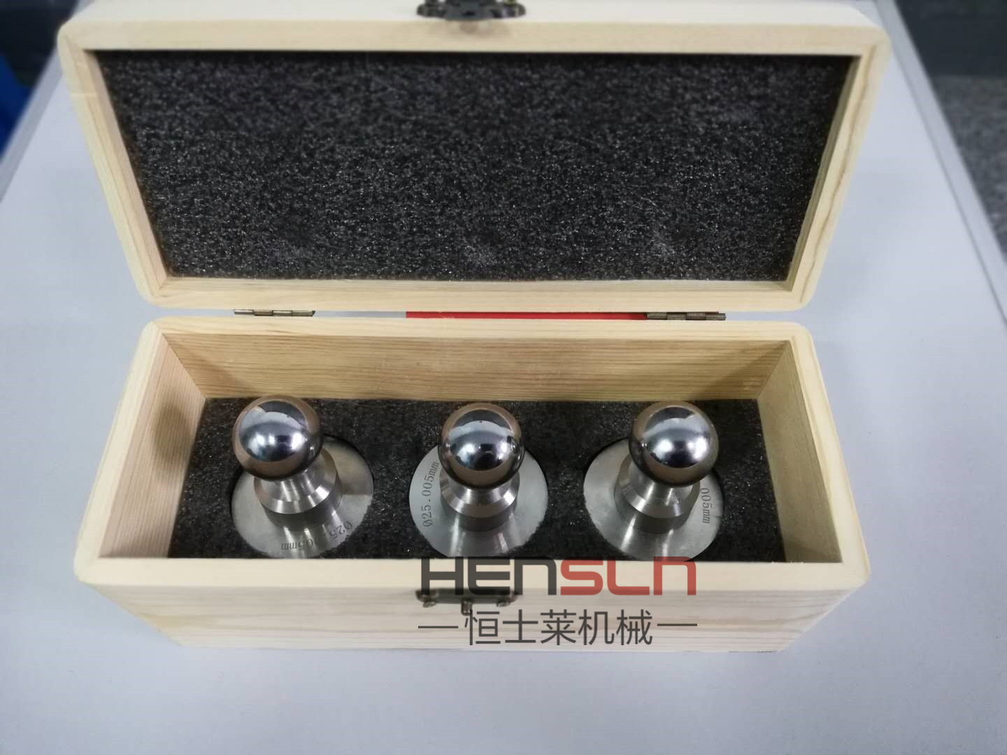 蛙跳球關節臂測量機配件