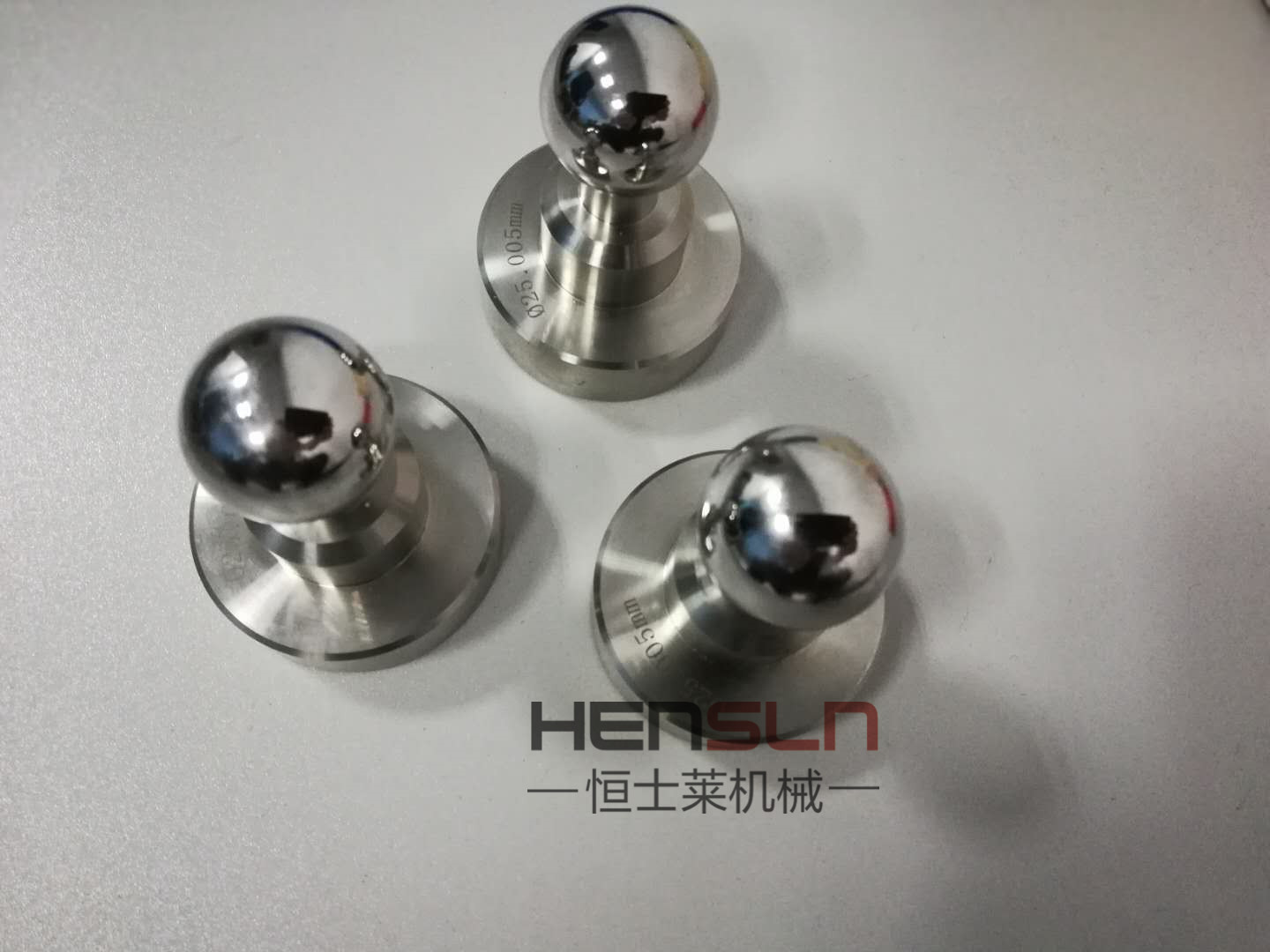 蛙跳球關節臂測量機配件