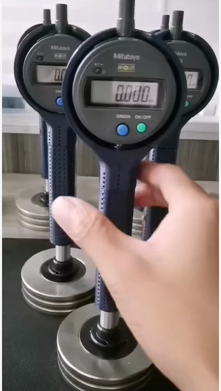 帶表指示塞規量規（定制）