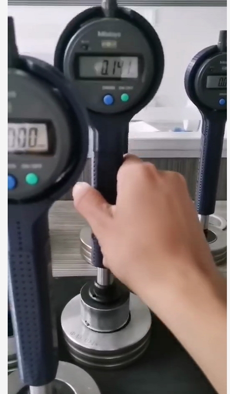 帶表指示塞規量規（定制）