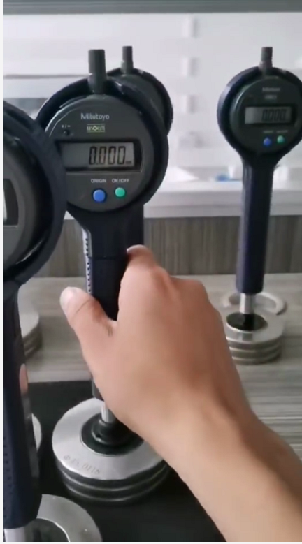 帶表指示塞規量規（定制）