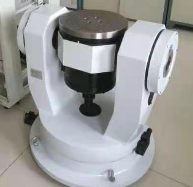 雙軸速率測試轉臺