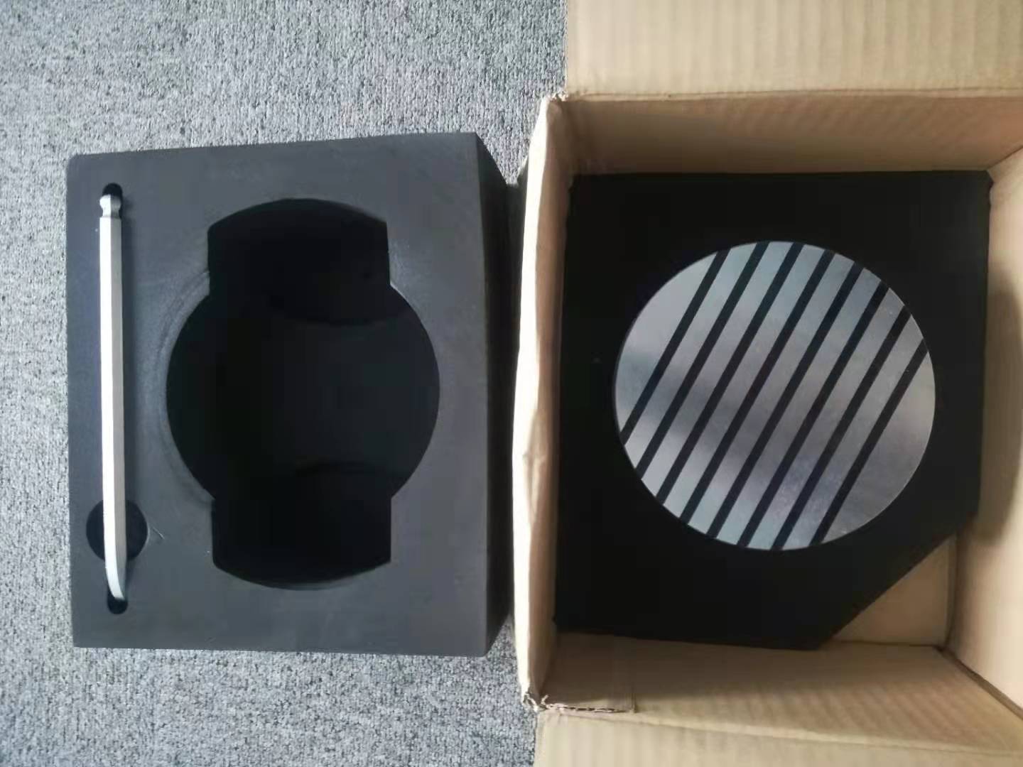 關節臂三坐標固定底座 磁力吸盤